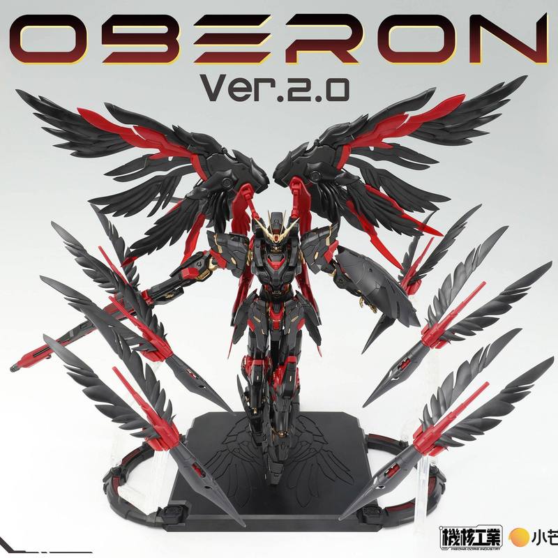 มีสินค้าในสต็อก Mecha Core Ind - Fenrir Model Kit In Era บทวิจารณ์และราคา