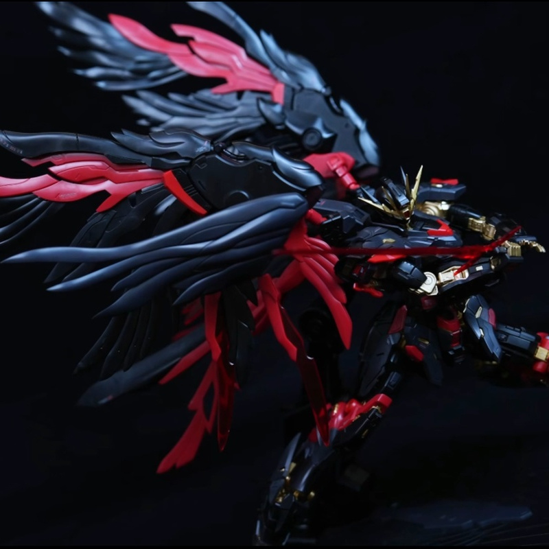 มีสินค้าในสต็อก Mecha Core Ind - Fenrir Model Kit In Era บทวิจารณ์และราคา