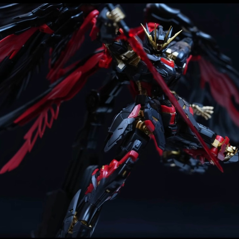 มีสินค้าในสต็อก Mecha Core Ind - Fenrir Model Kit In Era บทวิจารณ์และราคา
