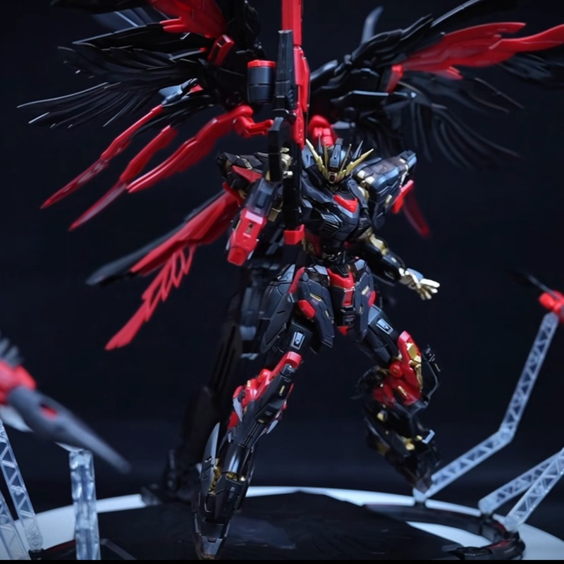 มีสินค้าในสต็อก Mecha Core Ind - Fenrir Model Kit In Era บทวิจารณ์และราคา