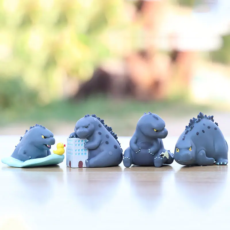 Godzilla King Collection Godzi - Model Kit Godzilla บทวิจารณ์และราคา
