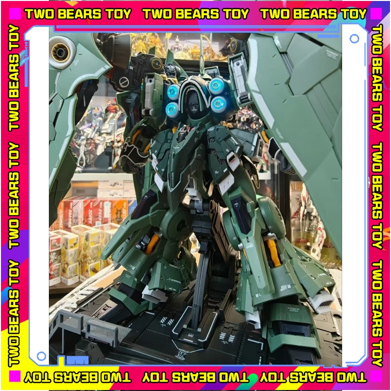 ในสต็อกแกนรุ่นWORKS Kshatriya1 - Model Kit Kshatriya บทวิจารณ์และราคา