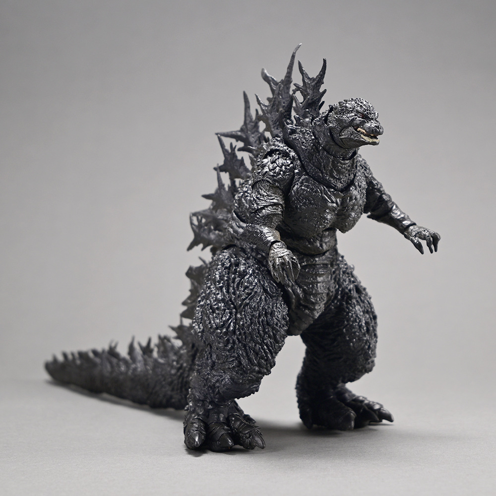 20ซม.Godzilla Minus Oneอะนิเมะ - Model Kit Godzilla บทวิจารณ์และราคา