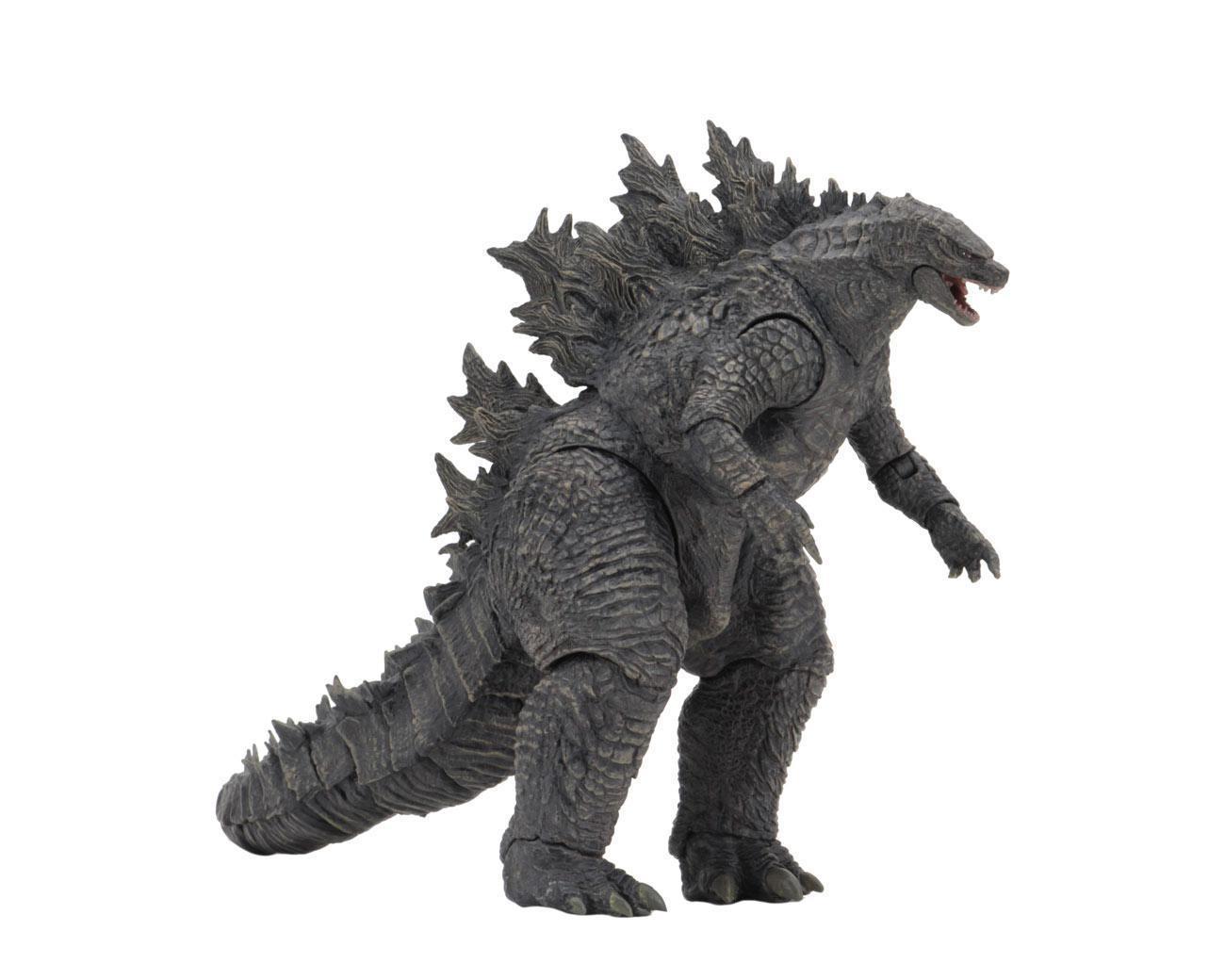 ฟิกเกอร์ก็อตซิลล่า 3 แบบ ขนาด  - Model Kit Godzilla บทวิจารณ์และราคา