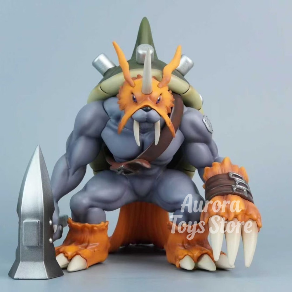 อะนิเมะดิจิมอน แอดเวนเจอร์ ฟิก - Model Kit Digimon บทวิจารณ์และราคา