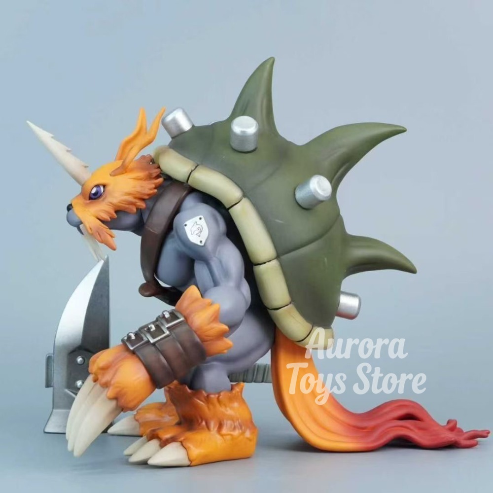 อะนิเมะดิจิมอน แอดเวนเจอร์ ฟิก - Model Kit Digimon บทวิจารณ์และราคา