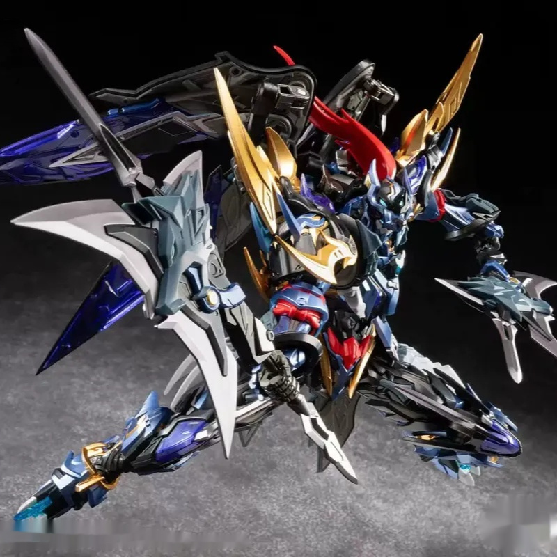 【มีสินค้าในสต็อก】MOTOR NUCLEAR - Model Kit Zeus บทวิจารณ์และราคา