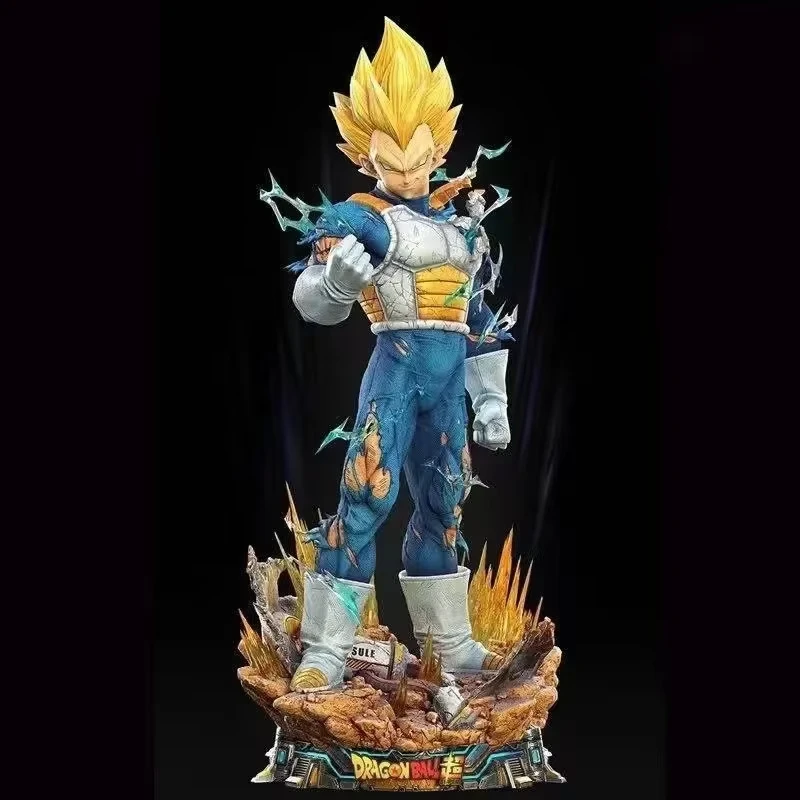23 ซม./11.8 นิ้ว Dragon Ball อ - Model Kit Vegito บทวิจารณ์และราคา