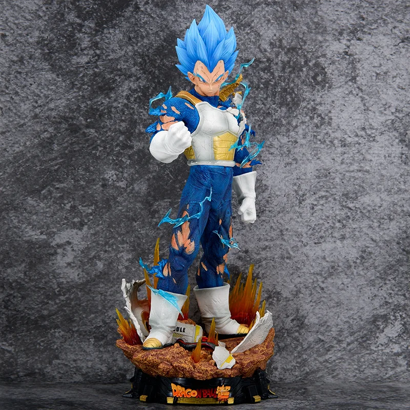 23 ซม./11.8 นิ้ว Dragon Ball อ - Model Kit Vegito บทวิจารณ์และราคา