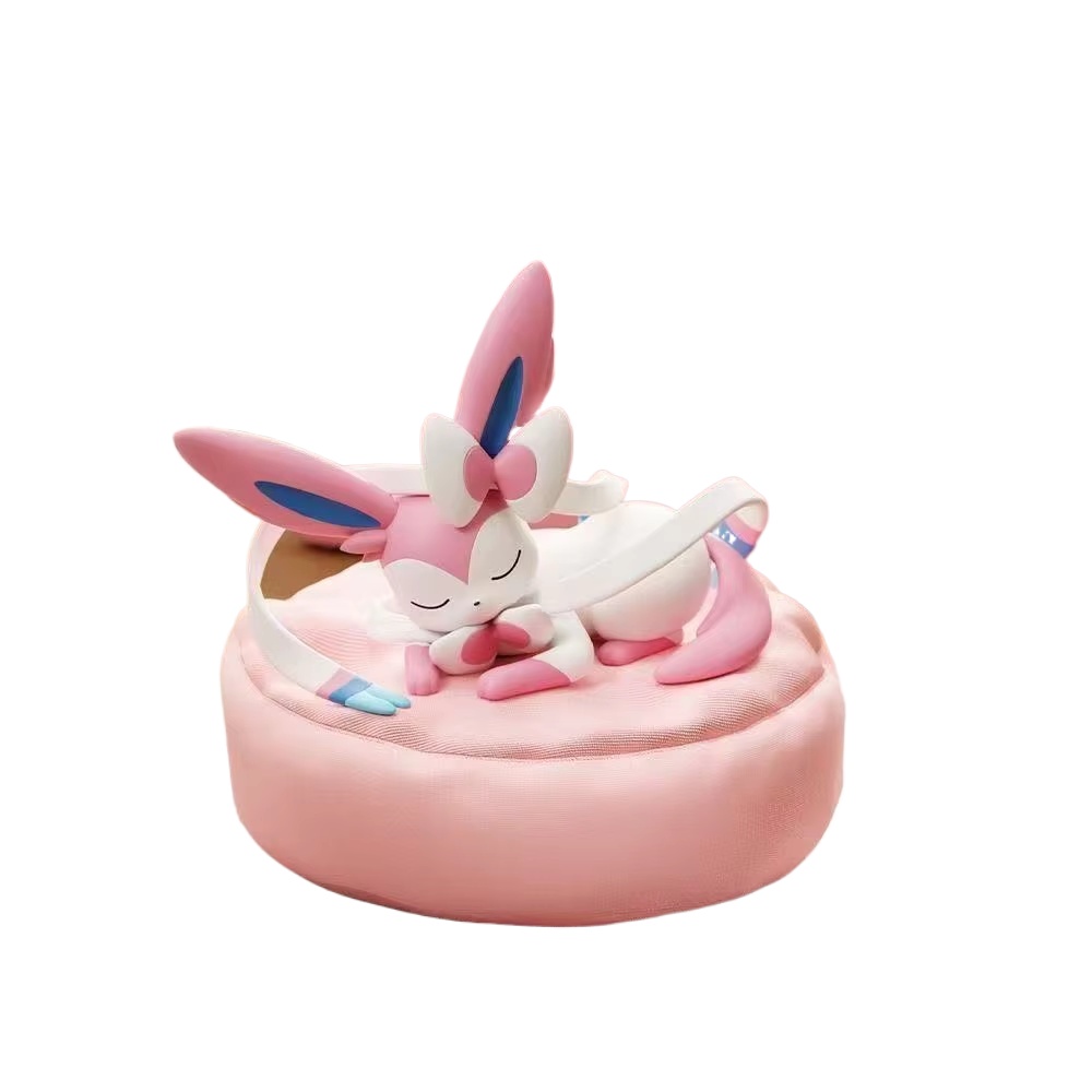 ฟิกเกอร์อนิเมะ Eevee ปี 2026 ห - Model Kit Ixchel บทวิจารณ์และราคา