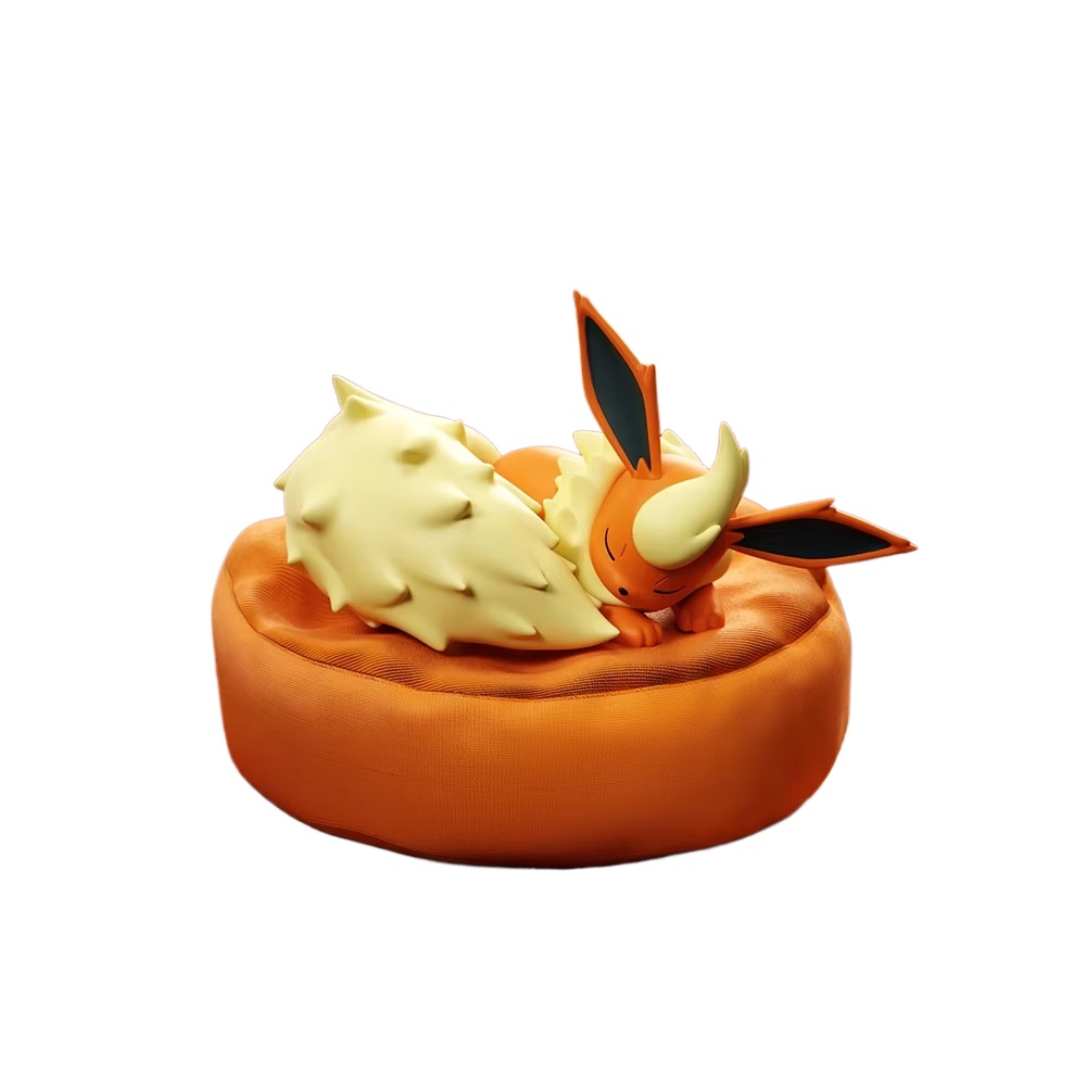 ฟิกเกอร์อนิเมะ Eevee ปี 2026 ห - Model Kit Ixchel บทวิจารณ์และราคา