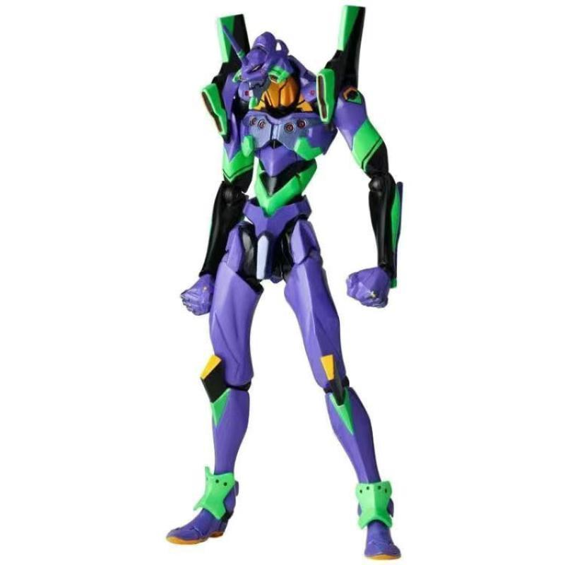 ฟิกเกอร์แอคชั่นแบบขยับได้ Neon - Model Kit Ixchel บทวิจารณ์และราคา