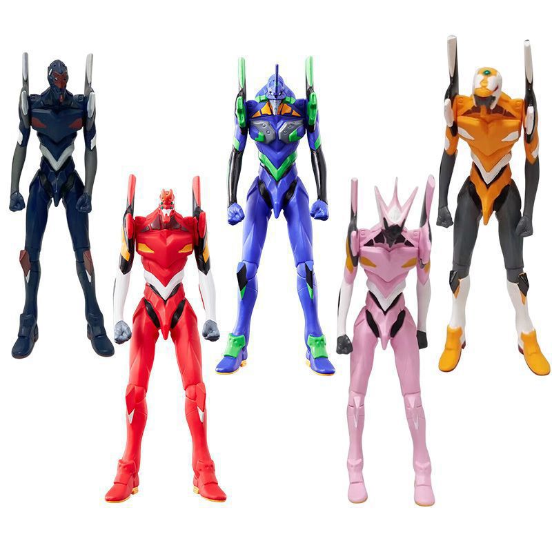ฟิกเกอร์แอคชั่นแบบขยับได้ Neon - Model Kit Ixchel บทวิจารณ์และราคา