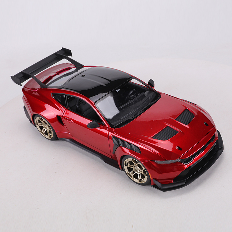 รถโมเดล Maisto อัลลอยด์ ฟอร์ด  - Model Kit Lamborghini บทวิจารณ์และราคา