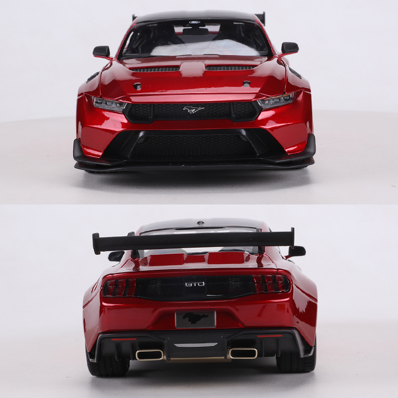รถโมเดล Maisto อัลลอยด์ ฟอร์ด  - Model Kit Lamborghini บทวิจารณ์และราคา