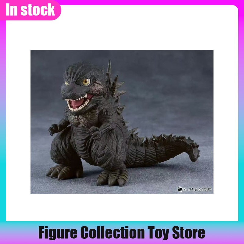 พรีออเดอร์ Original Good Smile - Model Kit Godzilla บทวิจารณ์และราคา