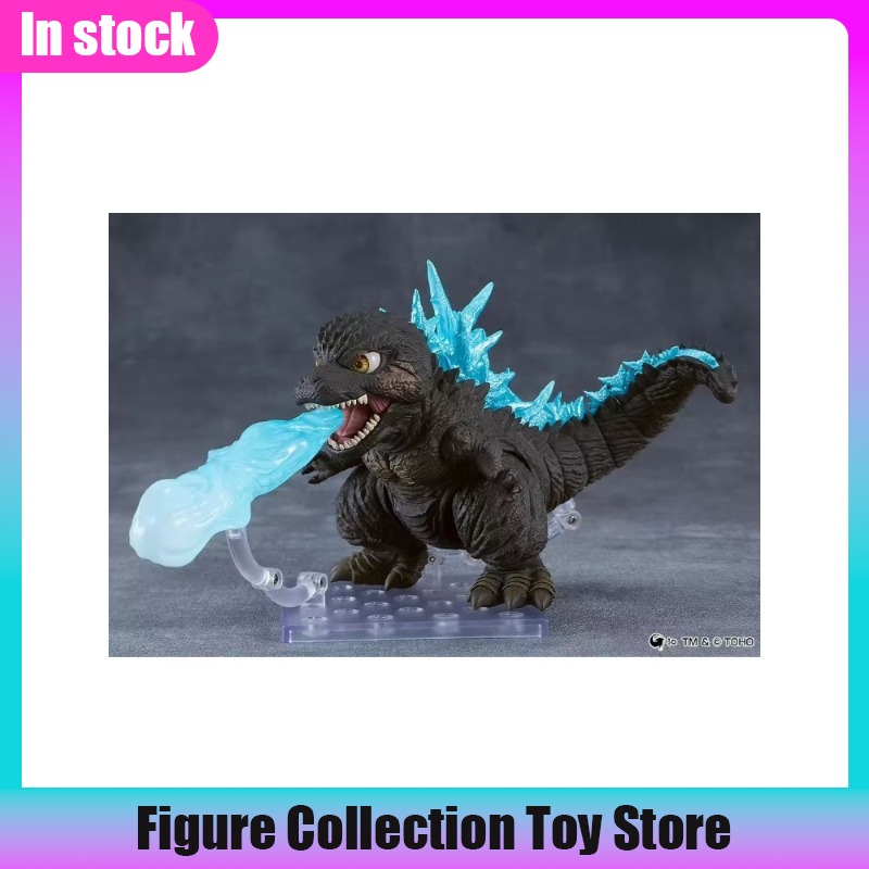 พรีออเดอร์ Original Good Smile - Model Kit Godzilla บทวิจารณ์และราคา