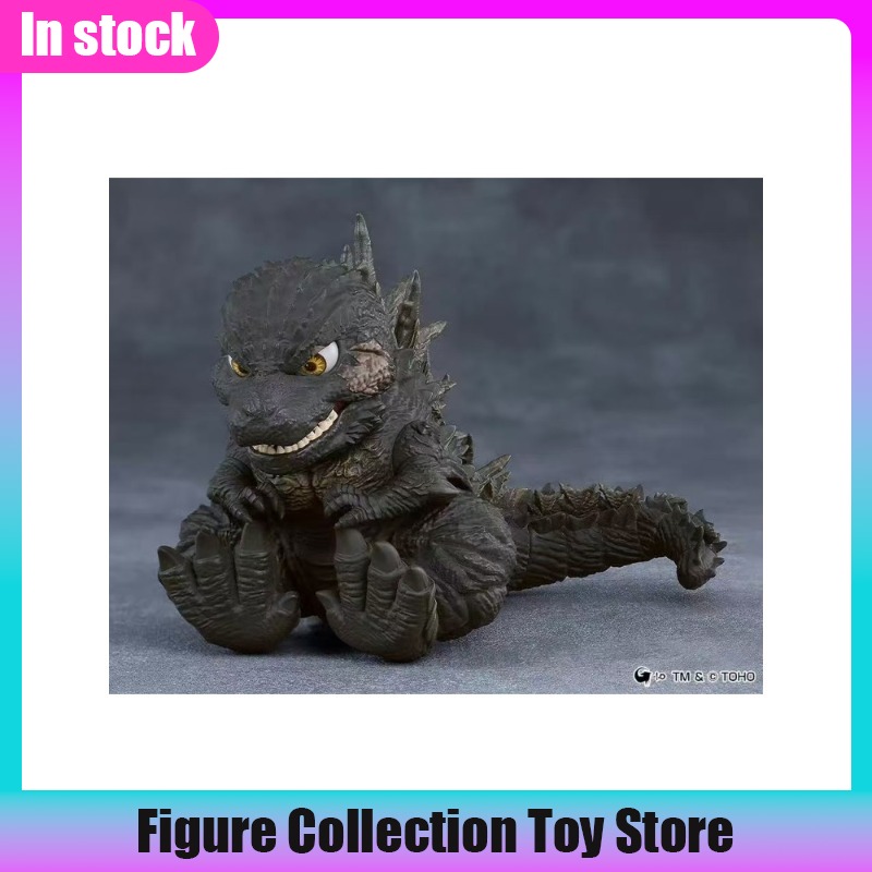 พรีออเดอร์ Original Good Smile - Model Kit Godzilla บทวิจารณ์และราคา