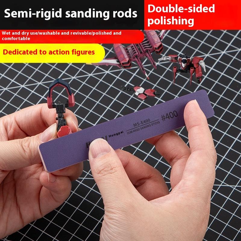 ขายด่วน! ชุดใหม่ 6 ชิ้น MS-E40 - Model Kit Tool Set บทวิจารณ์และราคา