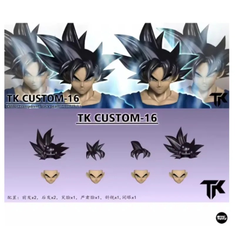 มีสินค้าในสต็อก! ชุดอุปกรณ์เสร - Model Kit Vegito บทวิจารณ์และราคา