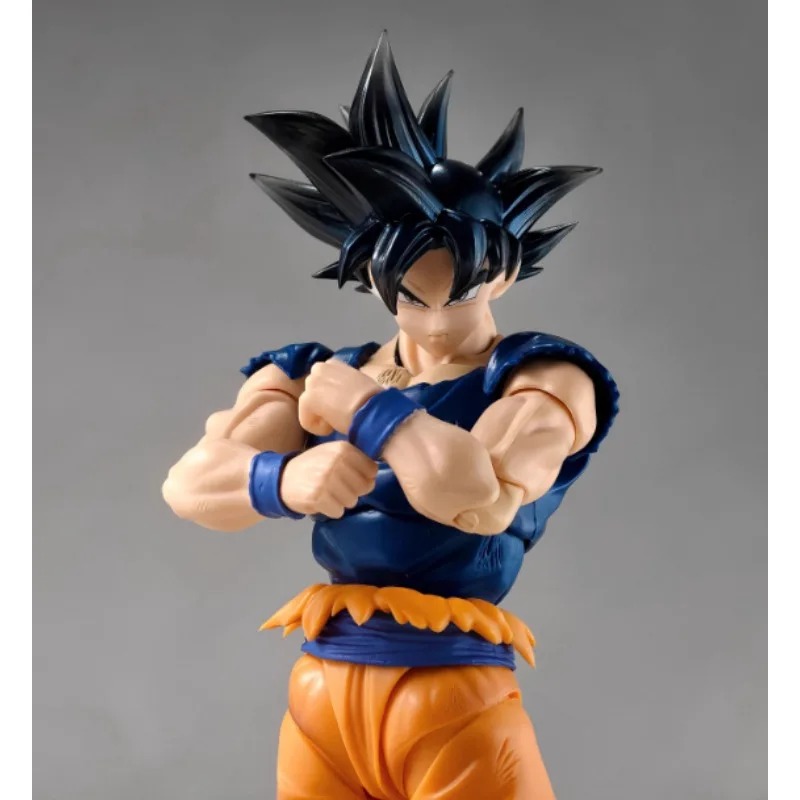 มีสินค้าในสต็อก! ชุดอุปกรณ์เสร - Model Kit Vegito บทวิจารณ์และราคา