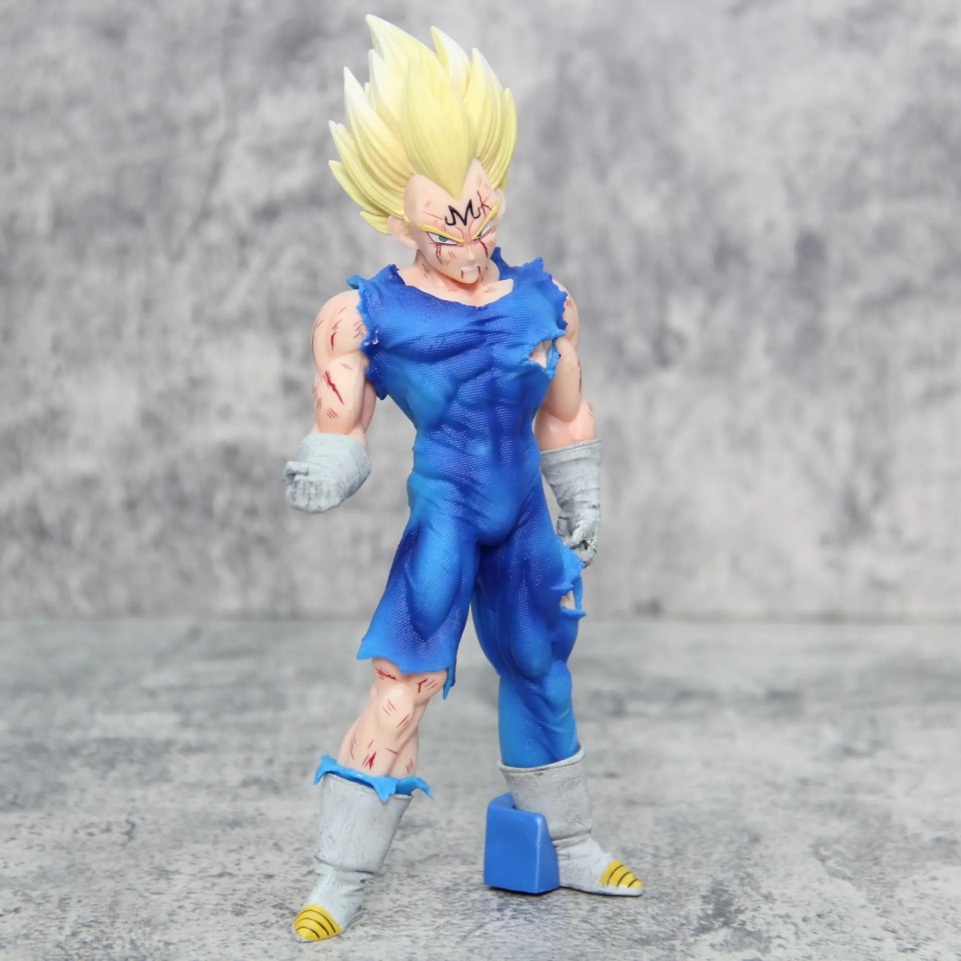 20Cm Anime Dragon BallรูปGoku  - Model Kit Vegito บทวิจารณ์และราคา
