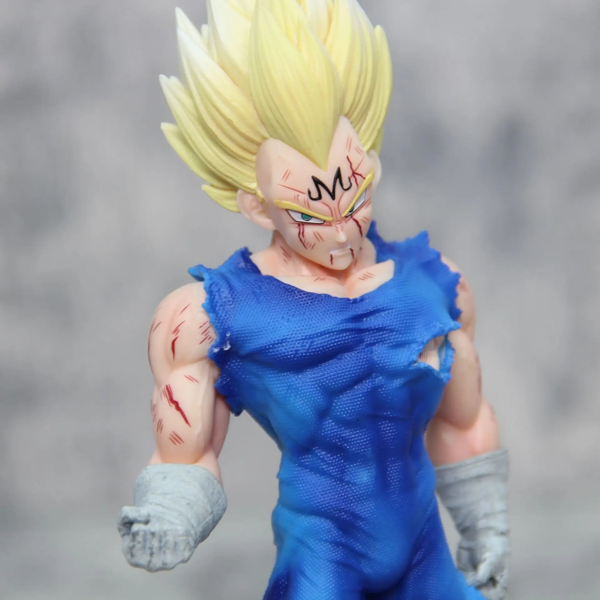 20Cm Anime Dragon BallรูปGoku  - Model Kit Vegito บทวิจารณ์และราคา