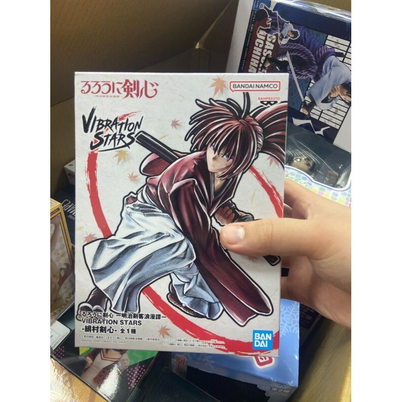 ฟิกเกอร์แบนได คเอนชิน ฮิมูระ ข - Model Kit Vs Figure บทวิจารณ์และราคา