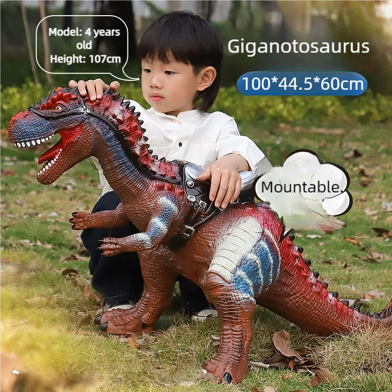 ของเล่นไดโนเสาร์รุ่นใหญ่สุดๆ80 - Model Kit Jurassic Park บทวิจารณ์และราคา