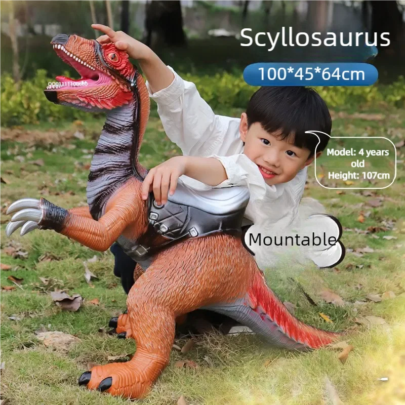 ของเล่นไดโนเสาร์รุ่นใหญ่สุดๆ80 - Model Kit Jurassic Park บทวิจารณ์และราคา