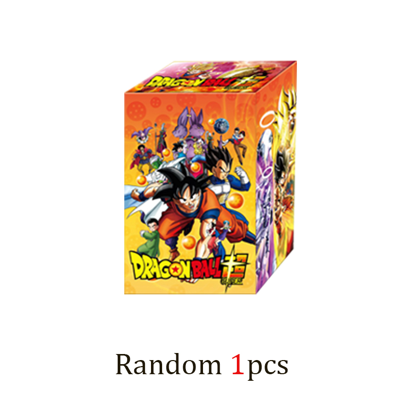 กล่องสุ่ม ดราก้อนบอล ซูเปอร์ ซ - Model Kit Vegito บทวิจารณ์และราคา