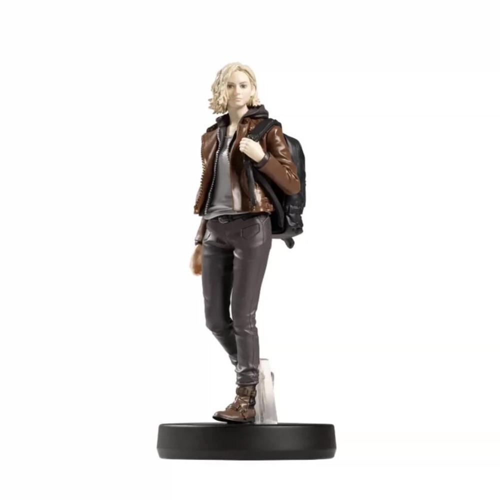 Requiem Amiibo Grace Leon แอคช - Model Kit Godzilla บทวิจารณ์และราคา