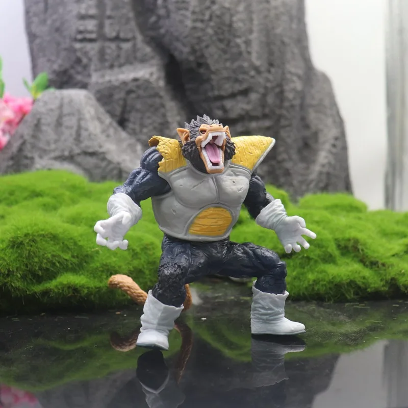 อนิเมะดราก้อนบอล ซุปเปอร์ ไซย่ - Model Kit Vegito บทวิจารณ์และราคา