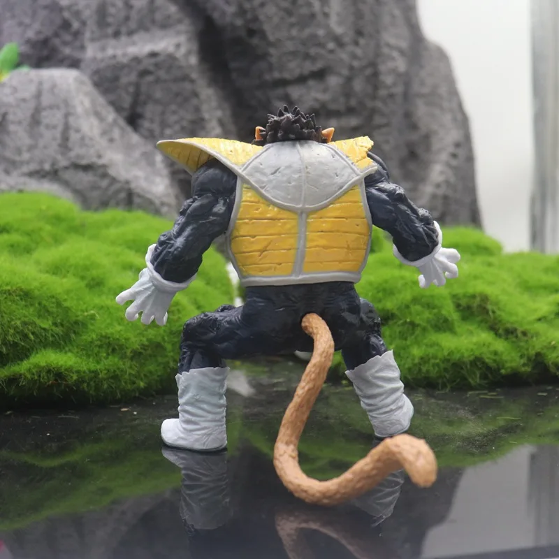 อนิเมะดราก้อนบอล ซุปเปอร์ ไซย่ - Model Kit Vegito บทวิจารณ์และราคา