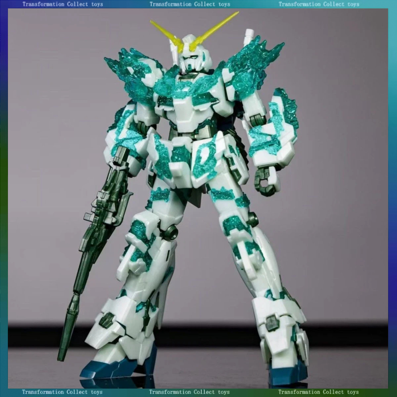 【REISSUE】STAR Model Crystal Un - Model Kit Kshatriya บทวิจารณ์และราคา