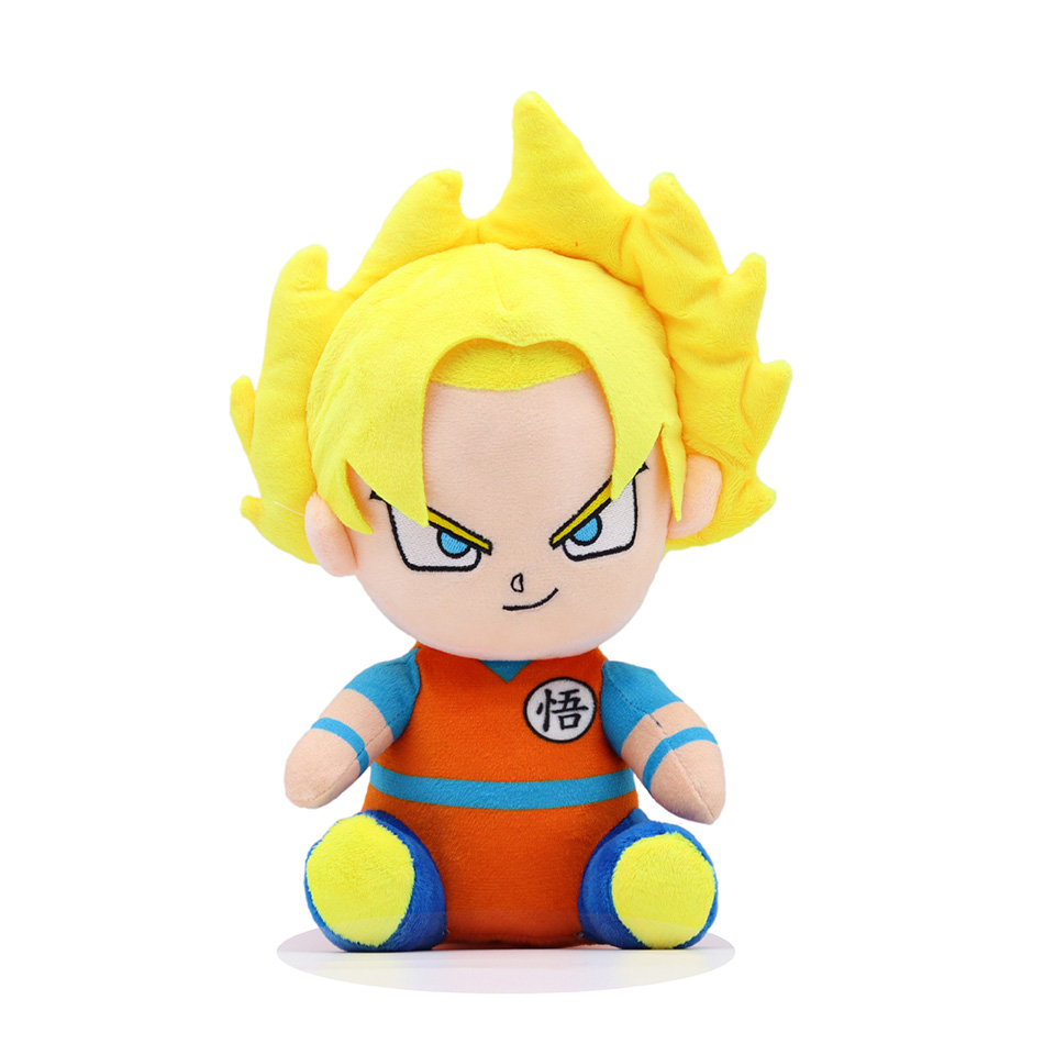 20cm Dragon Ball ญี่ปุ่นอะนิเม - Model Kit Vegito บทวิจารณ์และราคา