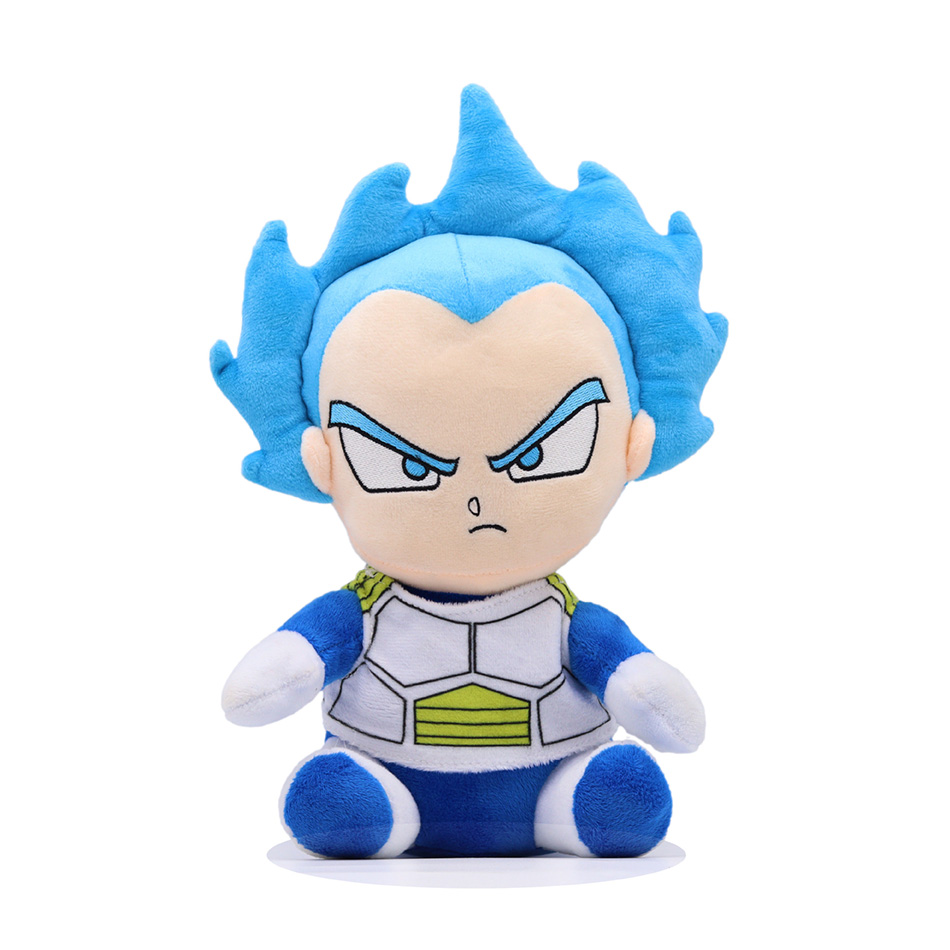 20cm Dragon Ball ญี่ปุ่นอะนิเม - Model Kit Vegito บทวิจารณ์และราคา