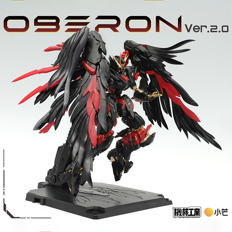 มีสินค้าในสต็อก Mecha Core Ind - Fenrir Model Kit In Era บทวิจารณ์และราคา