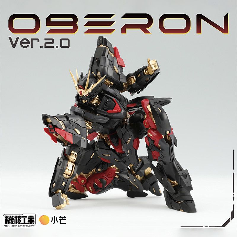 มีสินค้าในสต็อก Mecha Core Ind - Fenrir Model Kit In Era บทวิจารณ์และราคา