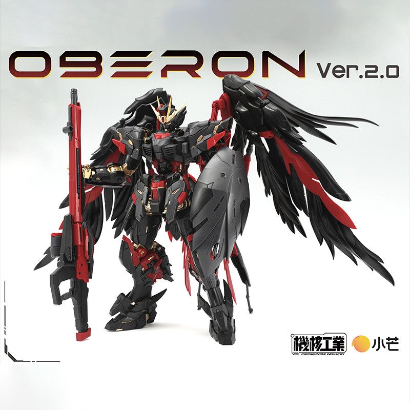 มีสินค้าในสต็อก Mecha Core Ind - Fenrir Model Kit In Era บทวิจารณ์และราคา