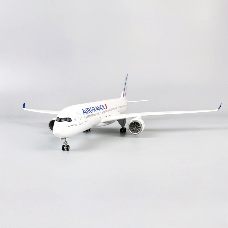 เครื่องบินจำลองแอร์ฟรองซ์ A350 - Model Kit Ixchel บทวิจารณ์และราคา