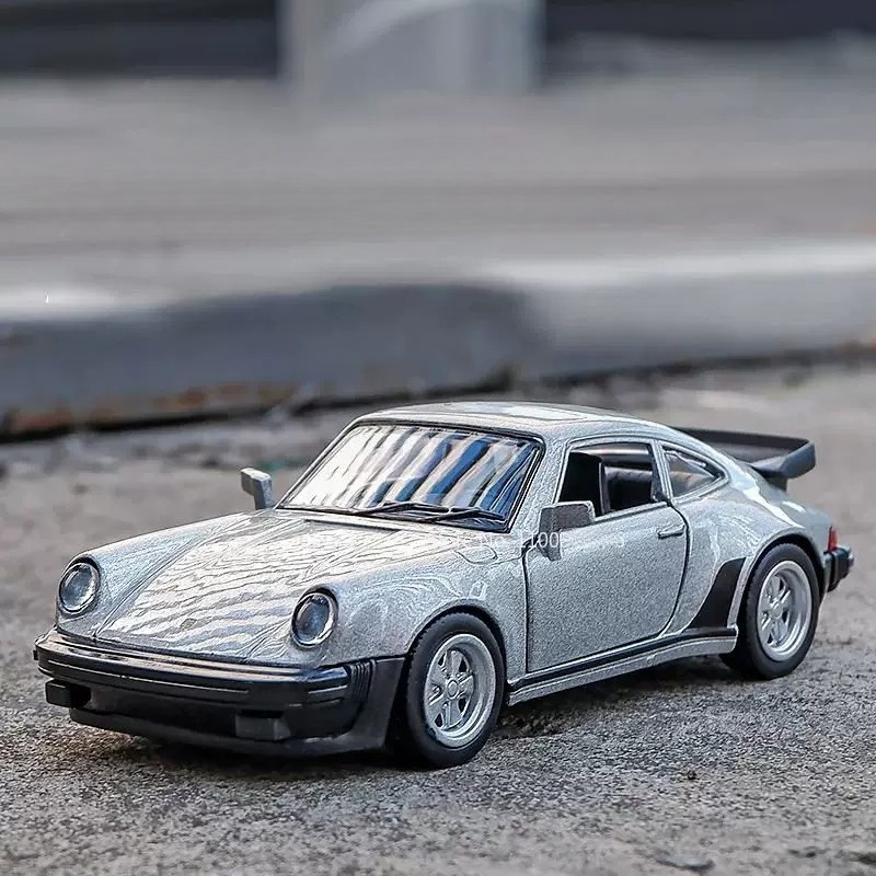 1:36 911 Turbo 1978 รถจำลองแบบ - Model Kit Lamborghini บทวิจารณ์และราคา