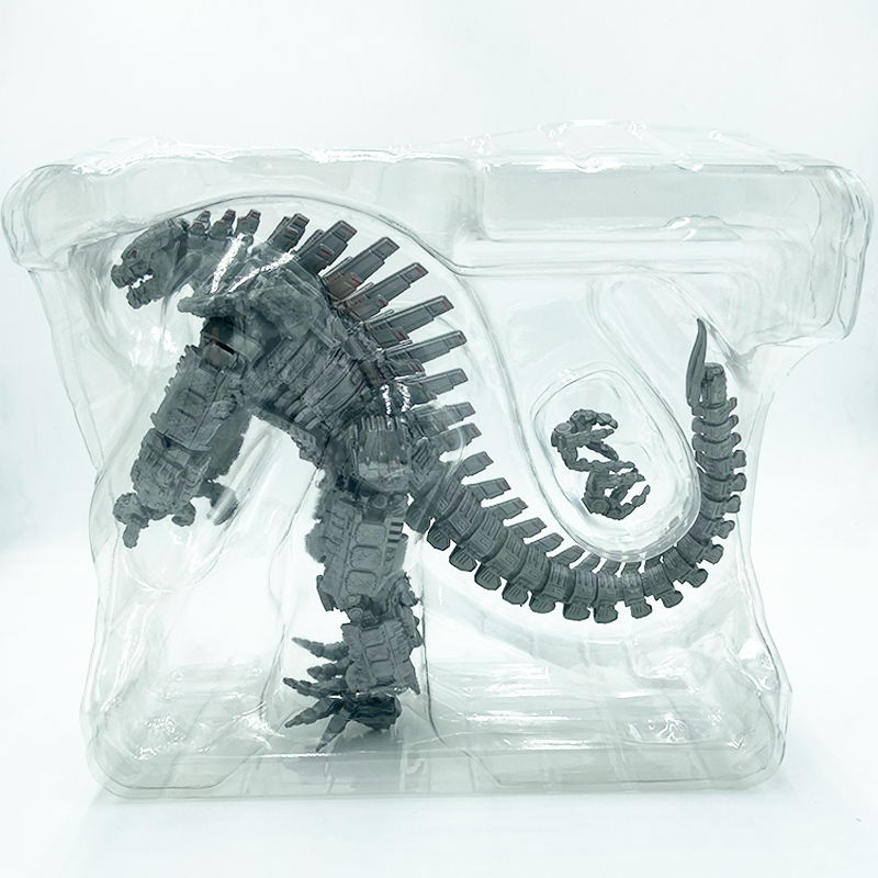 2021ภาพยนตร์ Godzilla Vs Kong  - Model Kit Godzilla บทวิจารณ์และราคา
