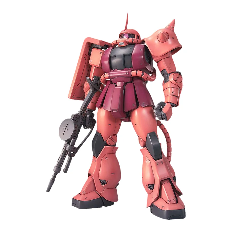 Bandai ต้นฉบับ GUNDAM อะนิเมะร - Model Kit Gundam Wing บทวิจารณ์และราคา