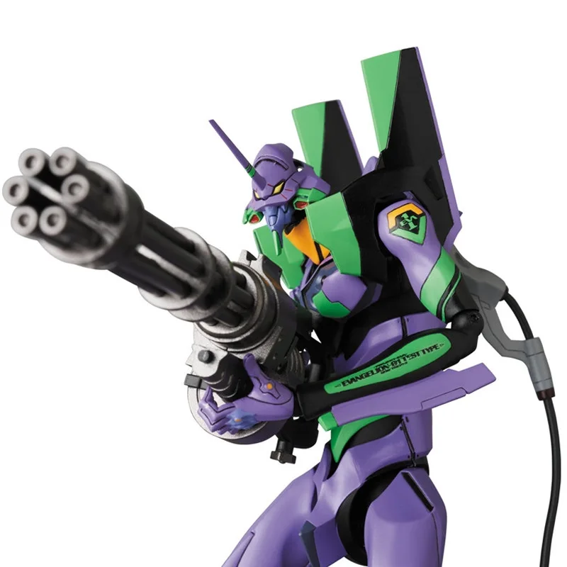 Bandai อะนิเมะใหม่ EVA Evangel - Model Kit Medabots บทวิจารณ์และราคา