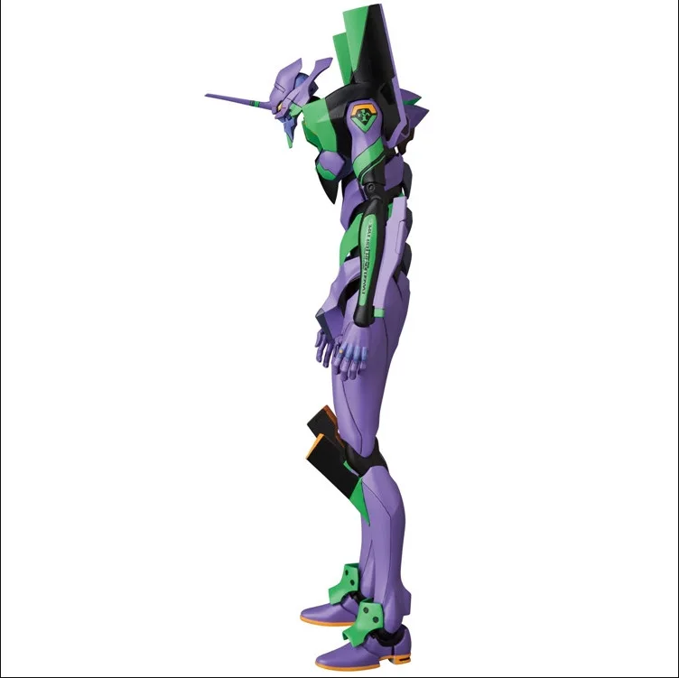 Bandai อะนิเมะใหม่ EVA Evangel - Model Kit Medabots บทวิจารณ์และราคา