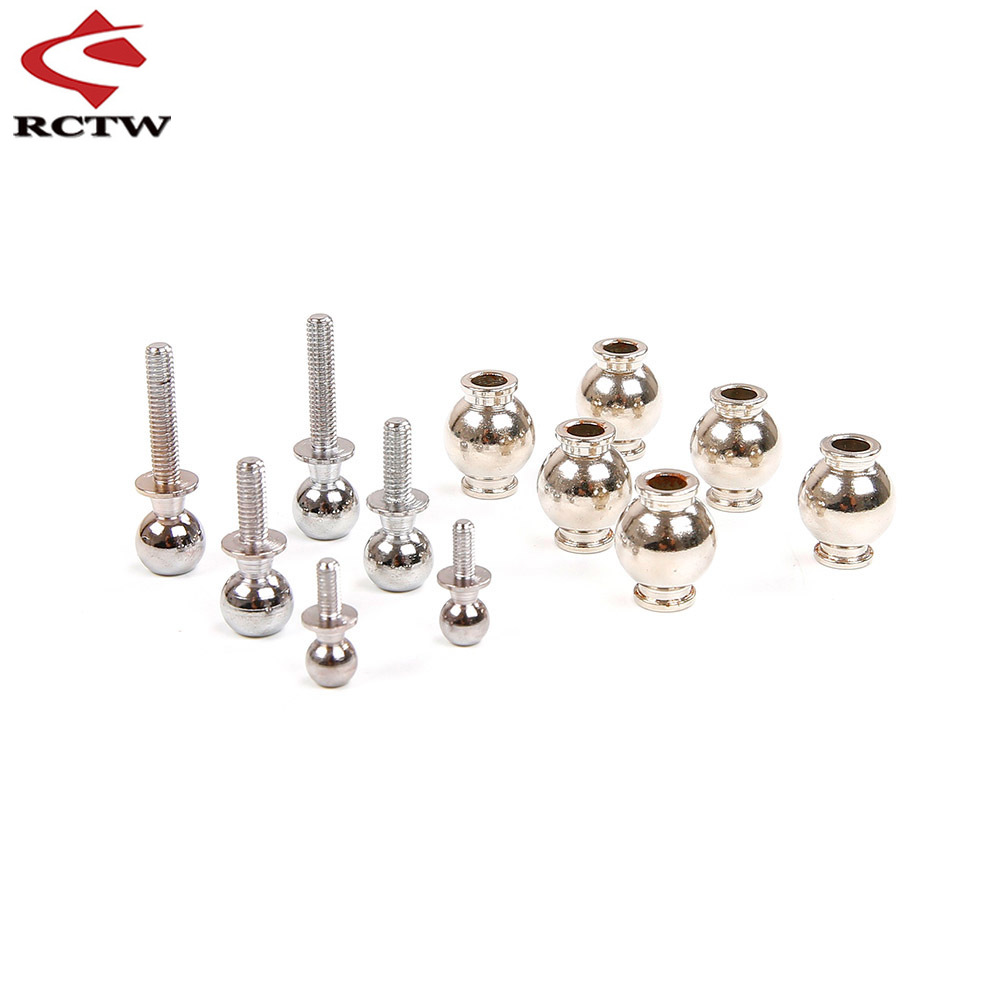 RC รถโลหะทั้งรถหัวโช้คอัพ Damp - Model Kit Tool Set บทวิจารณ์และราคา