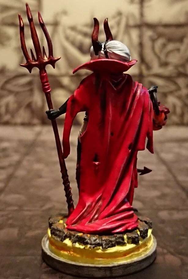 ชุดโมเดลเรซิ่น KINGDOM DEATH K - Model Kit Knight บทวิจารณ์และราคา